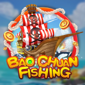 jl6 bao chuan fishing game