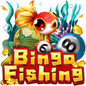jl6 bingo fishing game