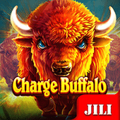 jl6 charge buffalo slot game