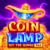jl6 coin lamp slot game