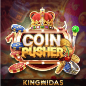 jl6 coin pusher game