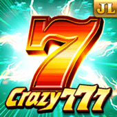jl6 crazy777 slot game