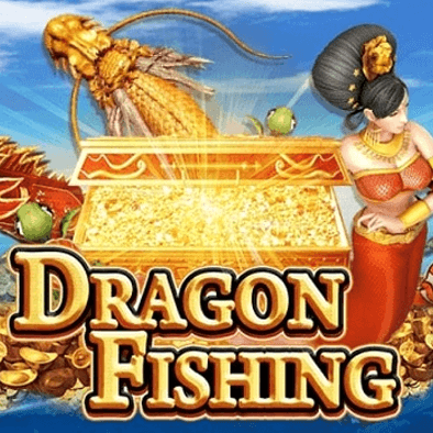 jl6 dragon fishing game
