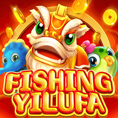 jl6 fishing yi lu fa game