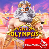jl6 gates of olympus slot game