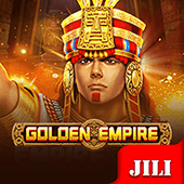 jl6 golden empire slot game