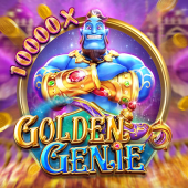 Golden Genie jl6 game