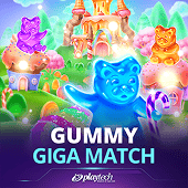 jl6 gummy giga match slot game