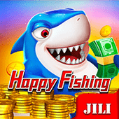 jl6 happy fishing game