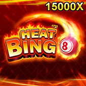 Heat Bingo jl6 game
