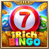 Irich Bingo jl6 game