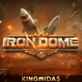 jl6 iron dome game