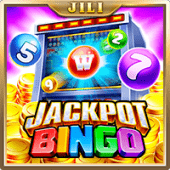 Jackpot Bingo jl6 game