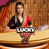 jl6 lucky 7 live game
