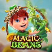 Magic Beans jl6 game