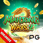 Mahjong Ways 2 jl6