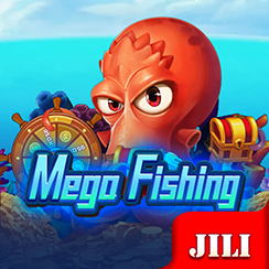 jl6 mega fishing game