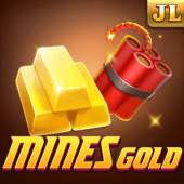 jl6 mines gold slot game