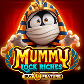 jl6 mummy lock riches slot game