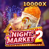 jl6 night market 2 slot game