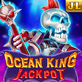 jl6 ocean king jackpot game
