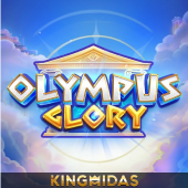jl6 olympus glory game
