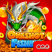 jl6 oneshot fishing game