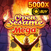 Open Sesame Mega jl6 game