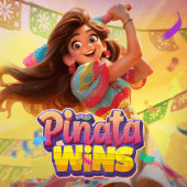 jl6 pinata wins slot game