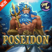jl6 poseidon slot game