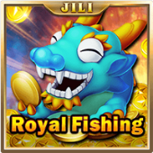 jl6 royal fishing game