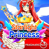 jl6 starlight princess slot game