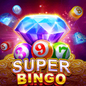 Super Bingo jl6 game