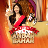 jl6 ultimate andar bahar live game