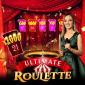 jl6 ultimate roulette live game