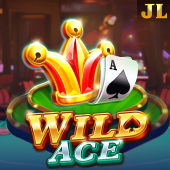 jl6 wild ace slot game