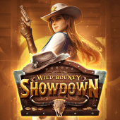 jl6 wild bounty showdown slot game